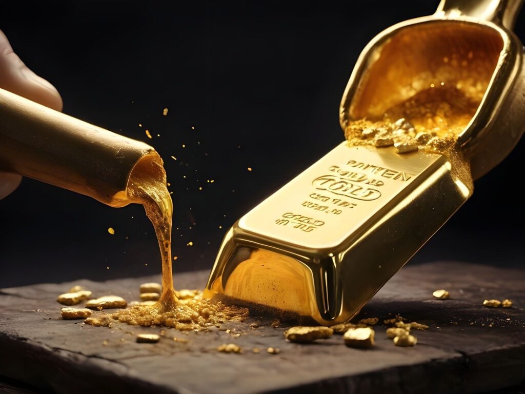 Gold IRA Planning & Holistic Health with THCa, Delta 9 & Mushroom Options