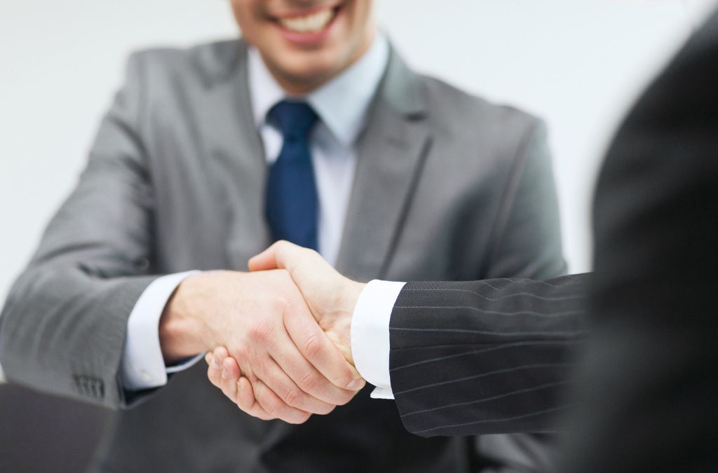 Sell a Business with Confidence