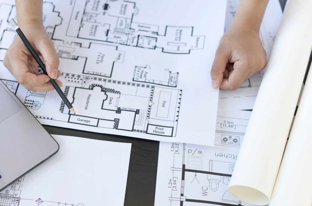 Evolution of Architect