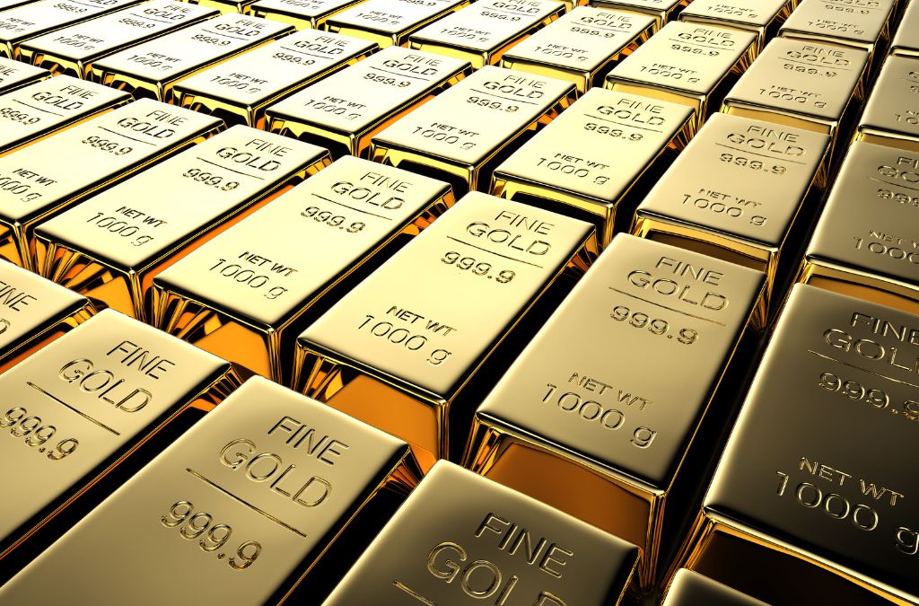 Investing in Gold IRA Companies