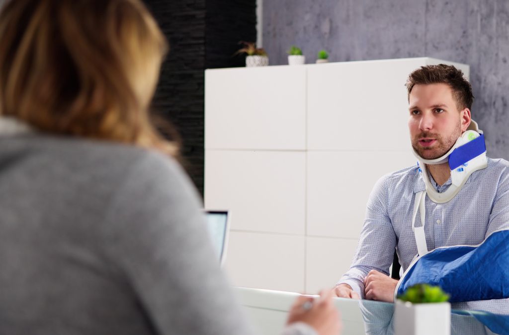Top Personal Injury Lawyer