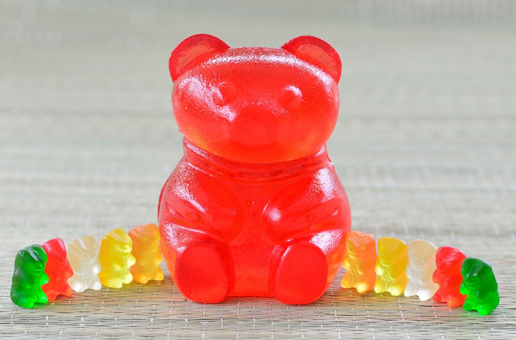 Perfect Delta 9 Gummies