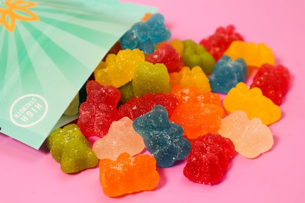 Why Choose Bearkat Delta 9 Gummies? Health Benefits and More