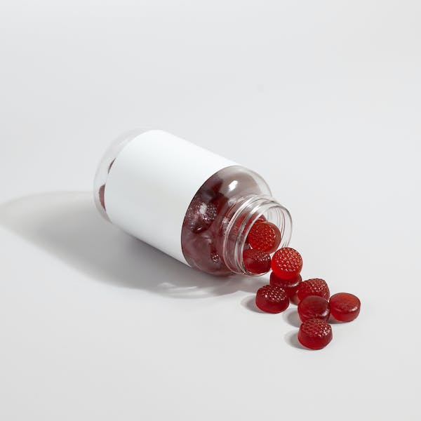 Feel Better Naturally: Health Benefits of Bearkat Delta 9 Gummies