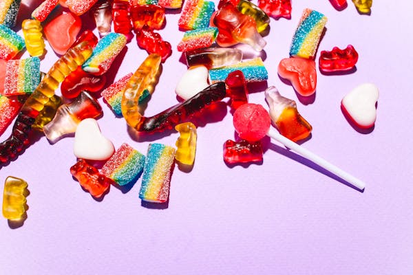 Exploring the Health Benefits of Bearkat Delta 9 Gummies for Wellness