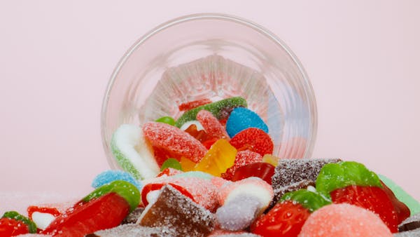 Health Benefits of Bearkat Delta 9 Gummies: A Guide to Wellness